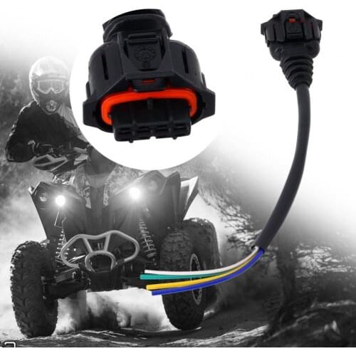 ABS High-quality Sensor Repair Pigtail Harness 2875542 Portable Repair Harness Professional