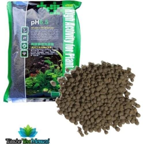 Ista Plant Soil Aquarium Plant Soil 2 LT 241571718