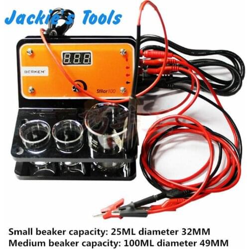 Pen-type electroplating machine Gold Plating Machine Jewelry Tools 115-230V free shipping