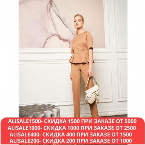 Bezko Women's Trouser Suits Two