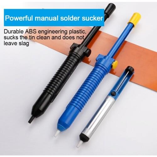 Отсосы для припоя Dienmern China At AliExpress