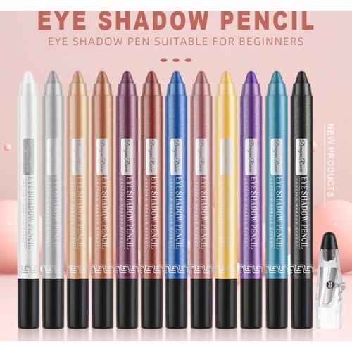 Double Head Stamp Liquid Eyeliner Pen Non Smudge Waterproof Lasting Cosmetic Easy to apply, soft texture, delicate smooth touch