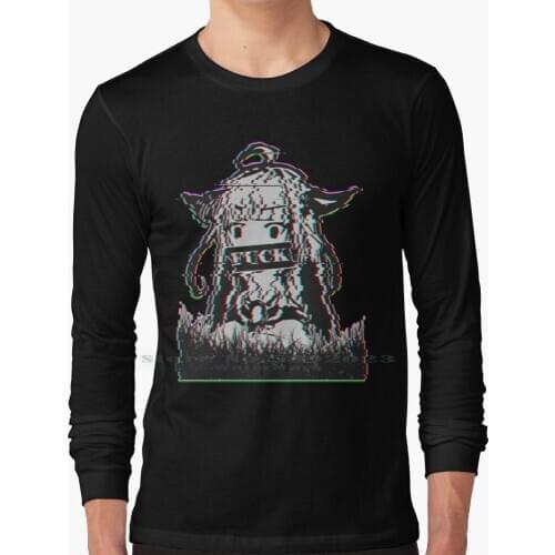 Kiryu Coco Hololive Long Sleeve T Shirt 100% Pure Cotton Big Size Kiryu Coco Hololive Hololive Coco Coco Coco Hololive Hololive