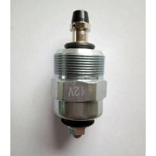 Buy 2pcs 0330001042 0330001041 Stop Solenoid 0330001040 0330001018 0330001015