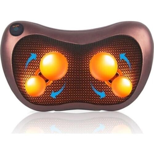 Ovmalı Massage Pad Foot Waist Neck Back Body Shoulder The tool