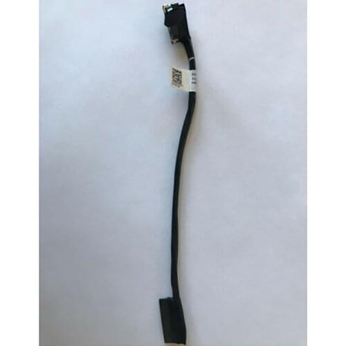 NEW Battery Cable Dell Latitude E5570 Precision 3510 G6J8P 0G6J8P ADM80 DC020027Q00
