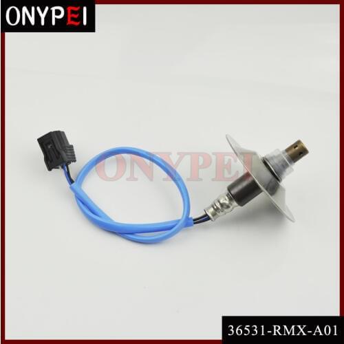 36531-RMX-A01 Upstream O2 Oxygen Sensor Front For Honda Civic 2006-2008 1.3L L4 36531RMXA01