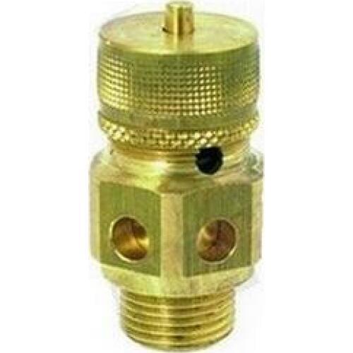 BOILER VALVE 3/8"M 1.8bar CE-PED PRESSURE SAFETY ESPRESSO MACHINE