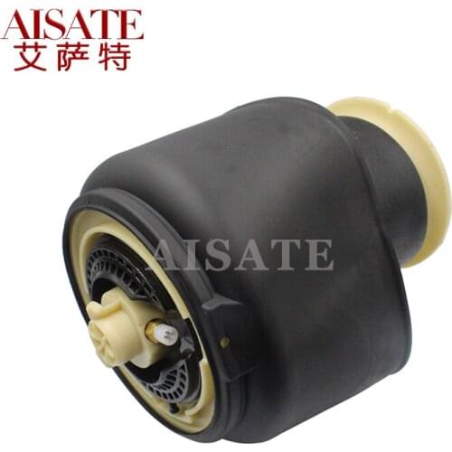 Air Balloons in Car Springs For BMW 5 Series F07 F11 535i 550i GT xDrive Rear Suspension Shock Absorber Spring Bag 37106784381