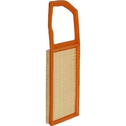 Air Filter 03C129620F FOR VW (SVW) SVW POLO JINQIN Hatchback 1.6 1598 77 4 Hatchback 2006-2007