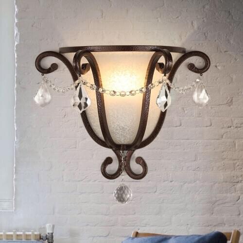 Japan mirror light wall lights led living room bedroom dining room luminaria de parede