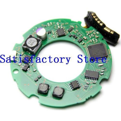 Repair Parts For Canon EF-S 10-22MM F/3.5-4.5 USM Lens Main Circuit PCB MCU Board Motherboard YG2-2162-000