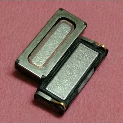 1Pcs Ear Earpiece Speaker Earphone Receiver For Lenovo X2 X2-TO X2-CU S960 P2 P2C72 P2A42 Phab 2 PRO C2 Vibe Z2 Z2W Z2t K920