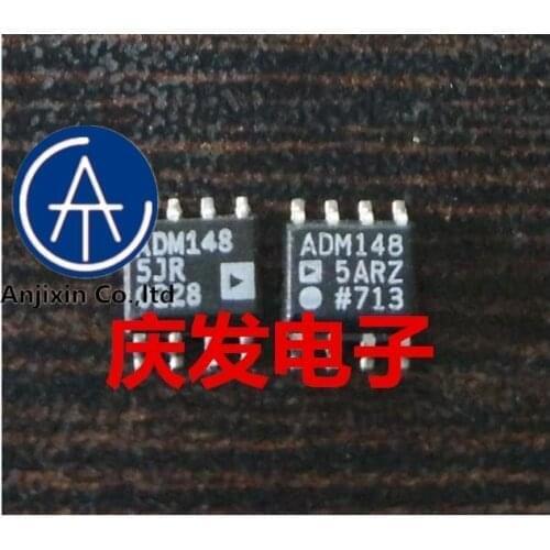 10pcs 100% orginal new 100% quality real stock ADM1485JR ADM1485ARZ SOP8
