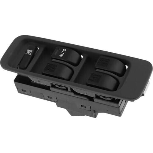 84820-97201 84820-B5010 Power Window Master Switch Front Right Hand Passenger Side for Toyota Avanza Cami Duet Daihatsu Sirion S
