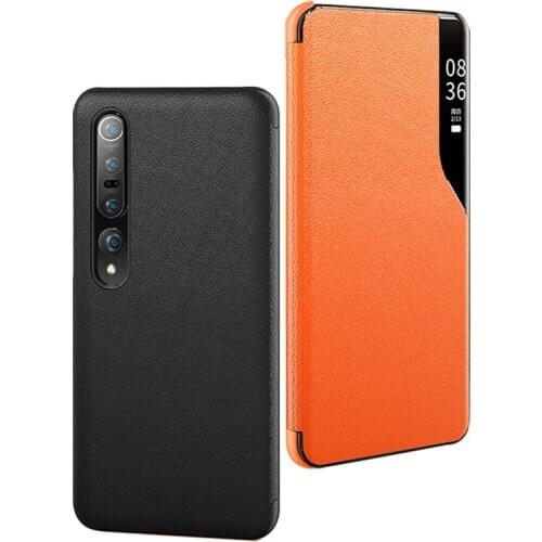 Auswaur Phone Cases Xiaomi Mi 10 Ultra