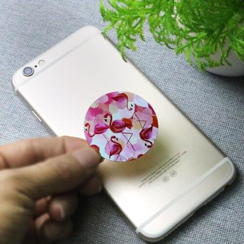 Car Phone Holder Metal Plate Magnetic Disk Car Mount Holder Magnet Metal Iron Sheets