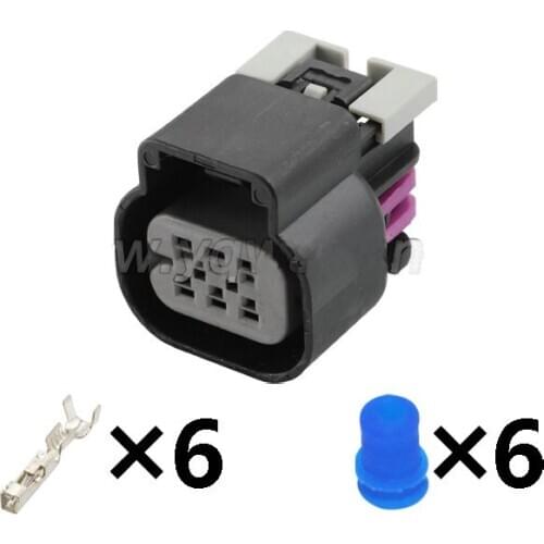 DJ7067d-1.5-21 for Buick Old Regal LaCrosse Regal Displacement Engine Throttle Plug Adapter