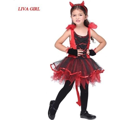 Red Rosy Professional New Children Latin Dance Girls Skirt Sequins Latin Dance Dress Clothing Fashion Tassel Free shipping