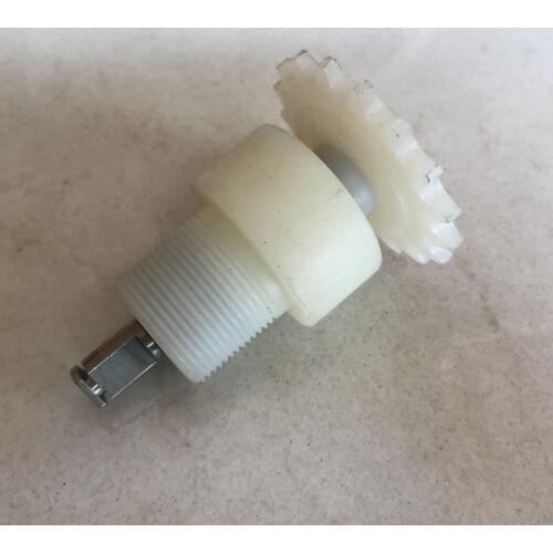 Noritsu whole gear 20403061-OR（H153135-00）20403061 / H153135 part for LPS24 pro minilab machine