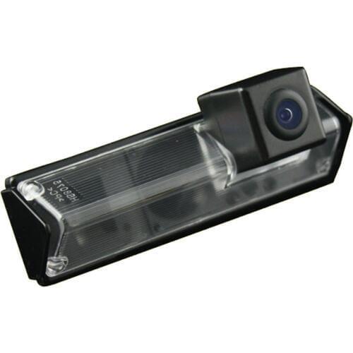For MITSUBISHI GRANDIS Car Back Up reverse Parking Rear View camera night vision NTSC PAL( Optional)