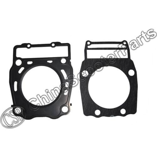 Cylinder Gasket For Polaris 500 Sportsman Scrambler Ranger Magnum ATP