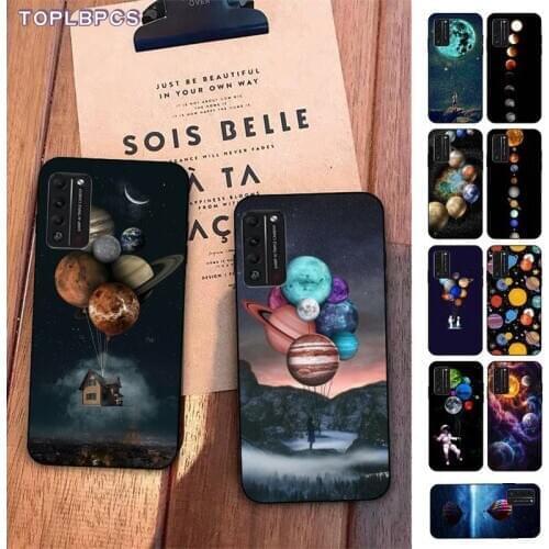 TOPLBPCS Phone Cases Huawei Honor 7A Pro