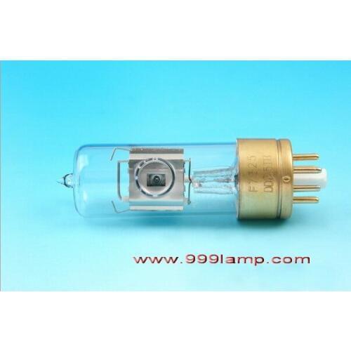 Ultraviolet Spectrophotometer Is Special Type Dd2.5 Tb Deuterium Lamp A1262