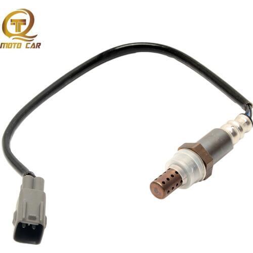 1pc New Car O2 Oxygen Sensor Air Fuel Ratio Lambda Sensor 89465-52380 8946552380 for Toyota Yaris Verso Corolla Altis Auto Parts