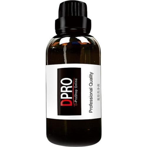 50ml Clean degreasing Degreaser to remove oil stains car paint cleaner can use on 2 car