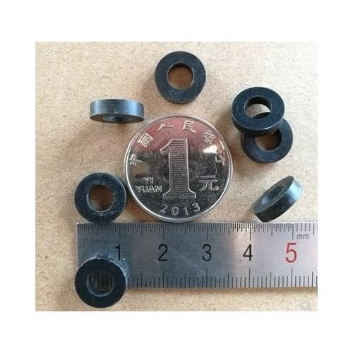 7pcs 11.5*3*6mm wheel shock absorber press belt pulley deck audio pressure recorder cassette pinch roller tape Card Stereo