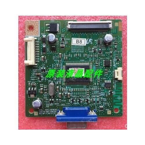 740N 940N Drive Board 740N+ Drive Board 740NPLUS motherboard BN41-00833B