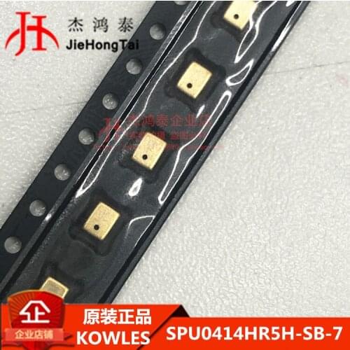 Free shipping SPU0414HR5H-SB-7 LGA MEMS 10PCS