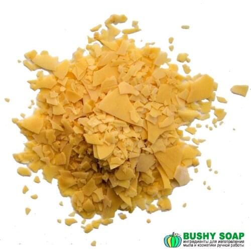 Bushrix Candle Waxes