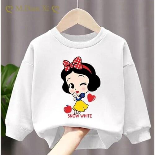 Childrens Clothes Girls Princess Sweater Autumn 2021 New Spring and Autumn Girl Baby Long Sleeve Top Loose Dress