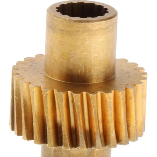 Electric Seat Wheel Gear for Land Cruiser AA-GER-018,Made of Copper