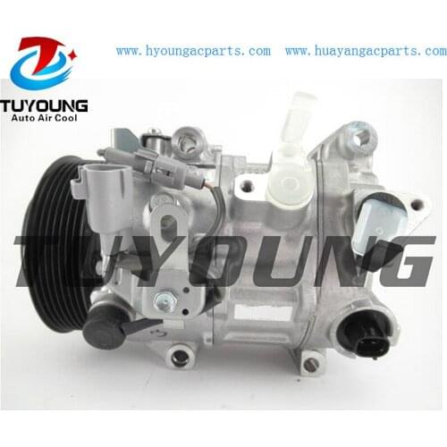 7SAS17C AC Compressor For Lexus IS250 IS350 RC350 88320-3A510 447280-7551 88320-0E070 883203A510 4472807551 883200E070 471-1035