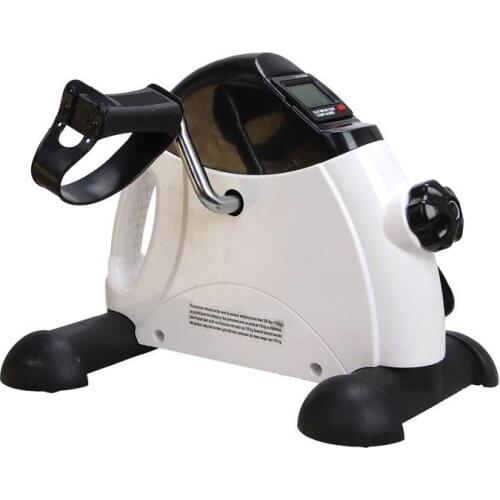 Mini Stepper Stovepipe Office Bicycle Leg Rehabilitation Fitness Exercise Training Equipment