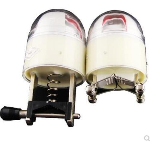 Outdoor power 10KV overhead line fault indicator