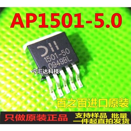 New&original 100% In Stock AP1501-5.0