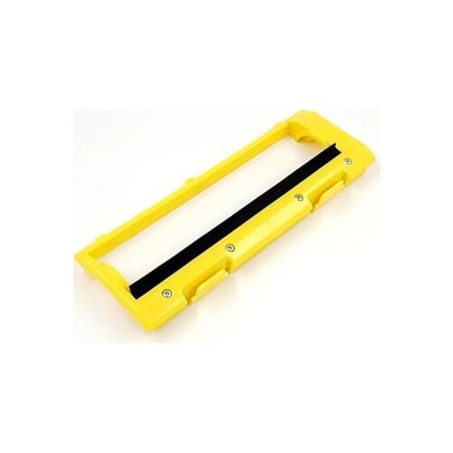 Original main roller middle brush Cover for ILIFE A6 A8 ILIFE X620 X623 robot Vacuum Cleaner Parts brush Cover replacement