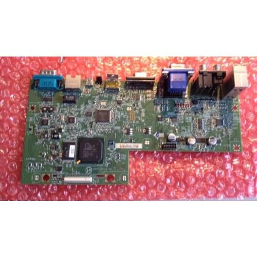 Projector Main Mother Board Control Panel Fit for BENQ MX823ST