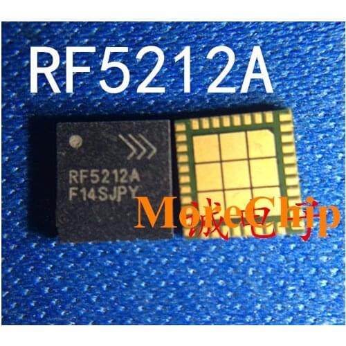 RF5212A Power Amplifier IC PA Chip 3pcs/lot