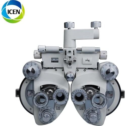 INML400 Best Price Most Durable Vision Tester Phoropter Digital Optical Instrument Manual Phoropter
