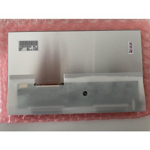 TX18D204VM0BAA 7inch HITACHI KOE new and original A+ LCD Panel FHD IPS 1920*1080 WLED 20Pin