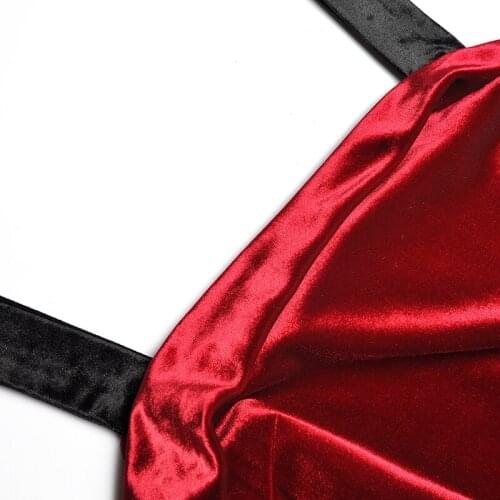 Vintage Retro Elegant Burgundy Women Sleeveless Spaghetti Strap Night Club Sexy Party Evening Vestidos Female Dress