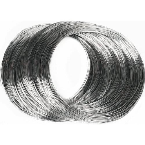 1KG 201/304 Stainless Steel Metal Welding Rod Stainless Steel Welding Argon Arc Welding Wire