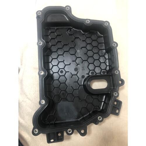 24243777 Transmission Oil Bottom Casing 24281126 For Chevrolet Cruze Trax Buick GMC Pontiac Saturn 24253434