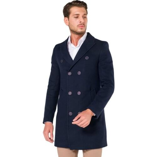 Мужское пальто AtakGiyim China At AliExpress