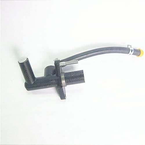 Car accessories clutch master cylinder for Mazda 323 family protege BJ 1998-2005 premacy CP 626 GW GF Haima 3 Haima 7 2010-2015